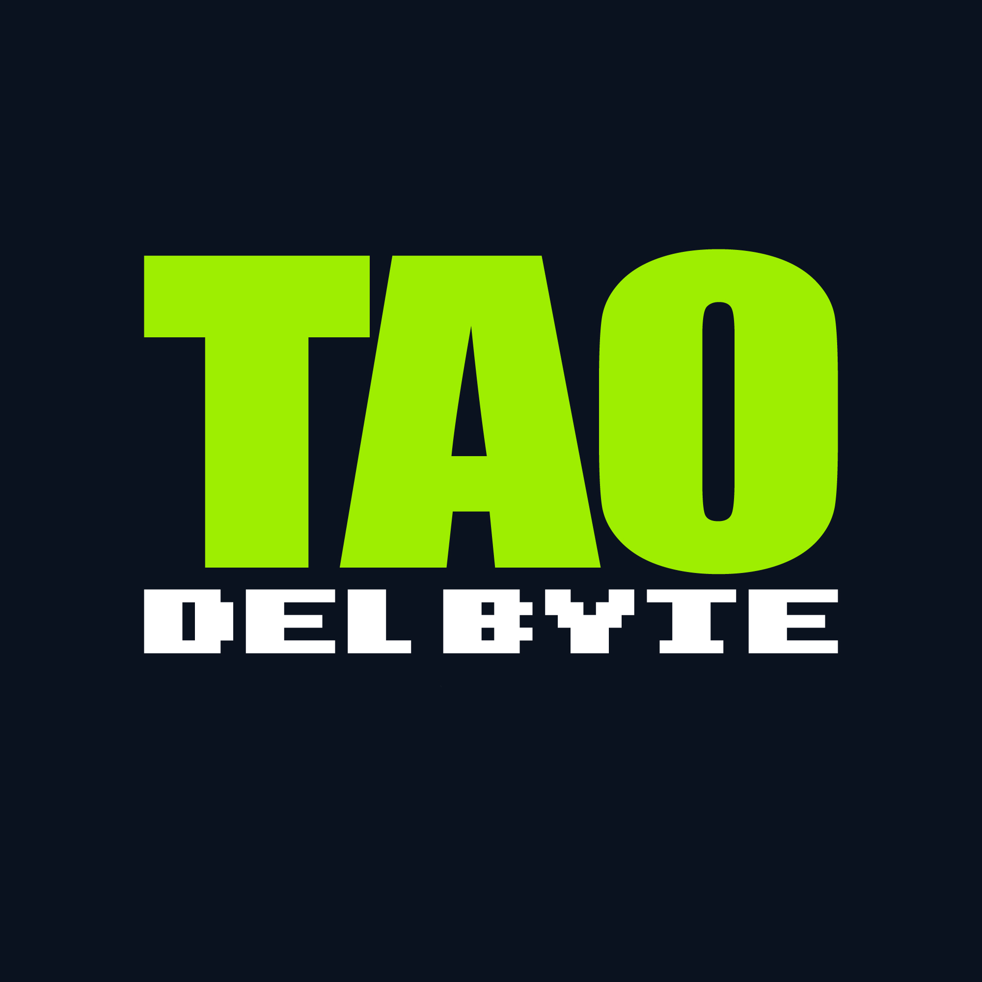 El Tao del Byte